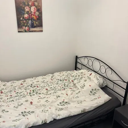 In Fuer 3 Personen Διαμέρισμα Jeggel