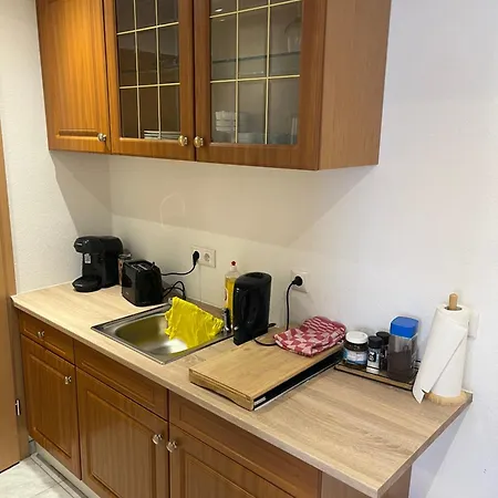 In Fuer 3 Personen *