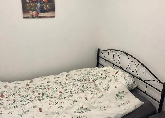 In Fuer 3 Personen Διαμέρισμα Jeggel