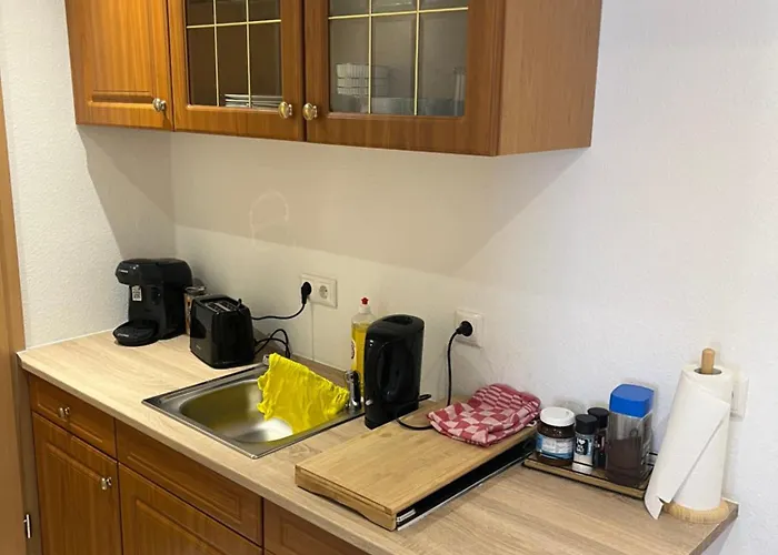 In Fuer 3 Personen *